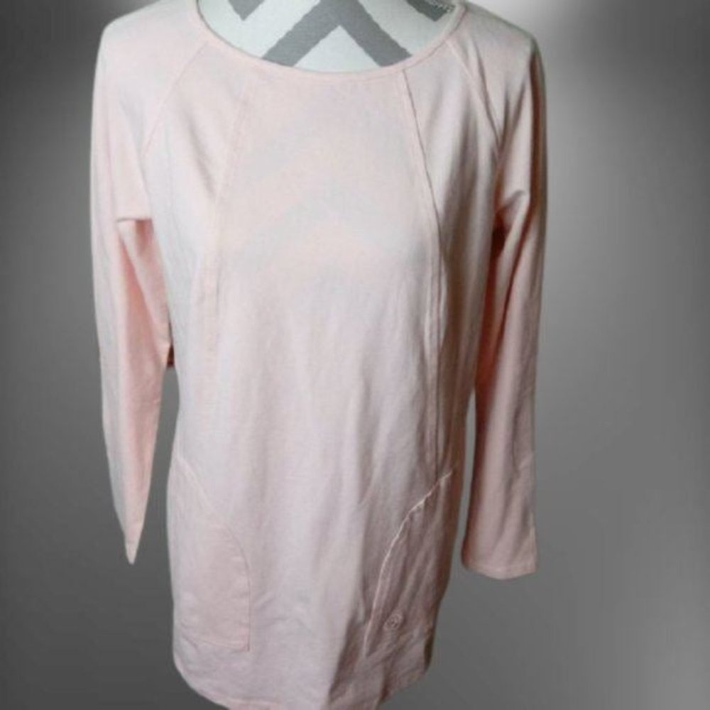 NWT Linea Leisure by Louis dell'olio top